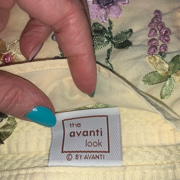 Bath towels set - Picture 5 of 6